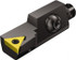 Sandvik Coromant 5751054 50mm OAL Left Hand Indexable Turning Cartridge