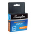 ACCO BRANDS USA, LLC S7035319 Swingline Heavy-Duty Staples, 3/4in, Box Of 1,000
