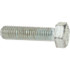 Value Collection MP44077 Hex Head Cap Screw: M10 x 1.50 x 40 mm, Grade 8.8 Steel, Zinc-Plated