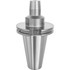 HAIMER 50.4H10.32 Hydraulic Tool Holders & Chucks; Shank Type: Cylindrical ; Taper Size: SK50 ; Shank Diameter (mm): 32.0000 ; Nose Diameter (Mm) ( - 2 Decimals): 59.00 ; Clamping Depth (mm): 61.00 ; Balanced To Rpm: 25000