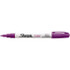 Sharpie 35547 Paint Pen Marker: Magenta, Oil-Based, Fine Point