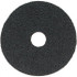 Value Collection 115415 Fiber Disc: 4-1/2" Disc Dia, 7/8" Hole, 36 Grit, Zirconia Alumina