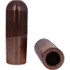 Tuffaloy 134-2710 Spot Welder Tips; Tip Type: Straight Tip B Nose (Dome) ; Material: RWMA Class 2 - C18200