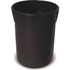 Ultra Play Systems Inc. UltraPlay Plastic Liner For 32 Gallon Trash Can Black p/n PL-32