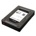 STARTECH.COM 25SAT35HDD  2.5in to 3.5in SATA Aluminum Hard Drive Adapter Enclosure with SSD / HDD Height up to 12.5mm