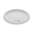 PACTIV EVERGREEN CORPORATION PSP10EC EarthChoice Pressware Compostable Dinnerware, Plate, Paper, 10" dia, White, 300/Carton