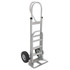 Vestil ALUM-P Hand Truck: 21" Wide, 19" Deep