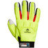 Value Collection MXGKGHTVBXXL Cut & Puncture Resistant Gloves; Glove Type: Cut & Puncture-Resistant; Impact-Resistant ; Primary Material: Goatskin; Thinsulate ; Women's Size: X-Large ; Men's Size: 2X-Large ; Color: High-Visibility Yellow; White; Red;