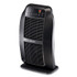 HONEYWELL ENVIRONMENTAL HCE840B Heat Genius Ceramic Portable Heater, 1,575 W, 5.6 x 10.2 x 17.3, Black