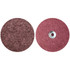 Norton 66261170289 Deburring Disc: 7" Dia, Medium Grade, Aluminum Oxide