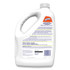 SC JOHNSON Fantastik® 311930 Multi-Surface Disinfectant Degreaser, Pleasant Scent, 1 Gallon Bottle, 4/Carton