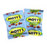 ADVANTUS CORP. Mott's 209-00325 Motts Medleys Fruit Snacks, Box Of 48