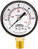 Winters PEM201LF Pressure Gauge: 2" Dial, 0 to 60 psi, 1/4" Thread, NPT, Lower Mount