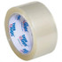 Tape Logic T9012916PK Packing Tape: 2" Wide, Clear, Acrylic Adhesive