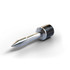 Weller WLTC04LBA12 Soldering Iron Conical Tip: 0.01" Dia