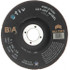 Value Collection BD-KP10328 Cutoff Wheel: Type 27, 5" Dia, 0.04" Thick, 7/8" Hole, Aluminum Oxide