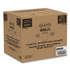 DART SOLO® H4325SYM Flexstyle Double Poly Paper Containers, 32 oz, Symphony Design, Paper, 25/Pack, 20 Packs/Carton
