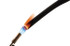 Techflex FGN1.00 Black High Temperature Cable Sleeve