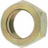 Brennan BD-16288 Steel Flared Tube Nut: 1-1/4" Tube OD, 1-5/8-12 Thread, 37 ° Flared Angle