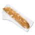 INTEGRATED BAGGING SYSTEMS Inteplast Group PB060315 Food Bags, 112 oz., 6" x 3" x 15", Clear, 1,000/Carton
