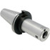 Techniks 6141260 Boring Head Taper Shank: CAT50, Modular Connection Mount