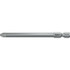 Wera 05060038001 Screwdriver Insert Bit: #2 Point, 1/4" Drive