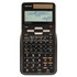 Victor SHRELW516TBSL FX-300MSPLUS2 SCIENTIFIC CALCULATOR, 12-DIGIT LCD