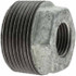 Value Collection G-BUS1205 Malleable Iron Pipe Bushing: 1-1/4 x 1/2" Fitting