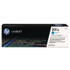 HP INC CF401A HP 201A, (CF401A) Cyan Original LaserJet Toner Cartridge