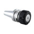 Techniks 16103-C Collet Chuck: ER Collet, Taper Shank