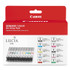 INNOVERA Canon® 1033B005 1033B005 (PGI-9) Lucia Ink, Cyan/Gray/Green/Magenta/Matte Black/Photo Black/Photo Cyan/Photo Magenta/Red/Yellow, 10/Pack