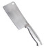 GIBSON OVERSEAS INC. 995101069M Oster Baldwyn Stainless-Steel Cleaver Knife, 6-1/4in
