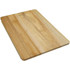 ELKAY. LKCB1812AC Sink Accessories; For Use With: Elkay Sinks ; Material: Acacia Hardwood ; Type: Cutting Board ; UNSPSC Code: 30181504