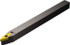 Sandvik Coromant 5751643 Indexable Turning Toolholder: SVVBN1616K11-S-B1, Screw