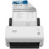 BROTHER INTL CORP ADS3100 Brother High-Speed Desktop Scanner for Small Office & Home Office Professionals ADS-3100