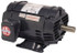 US Motors D125P1GS Three Phase Premium Efficient AC Motor: ODP Enclosure