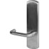 Von Duprin 996L-DT-03 26D Trim; Trim Type: Dummy ; For Use With: 98 Series Exit Devices; 99 Series Exit Devices ; Material: Steel ; Finish/Coating: Satin Chrome; Satin Chrome