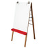 FLIPSIDE PRODUCTS FLP17387 Flipside Crestline Classroom Painting Easel, 54in x 24in, Multicolor