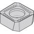 Widia 6843998 Milling Insert: SNKT1505AZR31, WP35CM, Carbide