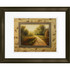 LCO DESTINY LLC Timeless Frames 55274  Marren Espresso-Framed Landscape Artwork, 11in x 14in, New Country Road