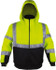 Reflective Apparel Factory 602STLBSM High Visibility Vest: Small