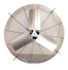 TPI CE 30-DV 30" Blade, 1/4 hp 7,900 Max CFM, Venturi Mounted Fan