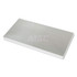 TCI Precision Metals GB606107500306 Aluminum Precision Sized Plate: Precision Ground, 6" Long, 3" Wide, 3/4" Thick, Alloy 6061