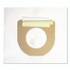 GREEN KLEAN HOVYP Replacement Vacuum Bags, Fits Hoover/Pacific Steamex Scholar/Royal, 3/Pack