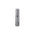 Wiha 71348 Hex Screwdriver Insert Bit: 1/4" Drive, 1" OAL