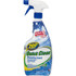 ZEP ZUQCD32 All-Purpose Cleaner: 1 qt Bottle, Disinfectant
