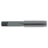 Titan USA TT90668S Straight Flute Tap: 1-1/8-7 UNC, 4 Flutes, Taper, 2B/3B Class of Fit, High Speed Steel, Bright/Uncoated