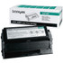 LEXMARK INTERNATIONAL, INC. Lexmark 12A7400  12A7400 Black Return Program Toner Cartridge