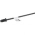 Import 42988808 3/16" OD x 8" Long, Automotive Brake Line