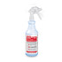 MIDLAB Maxim® 04640086 Facility+ RTU Disinfectant, Safe-to-Ship, Unscented, 32 oz, 6/Carton